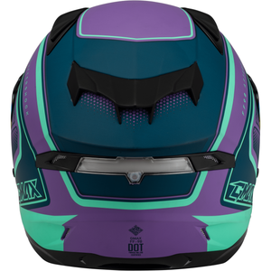 FF-98 Aftershock Helmet by GMAX Full Face Helmet Western Powersports