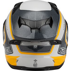 FF-98 Aftershock Helmet by GMAX Full Face Helmet Western Powersports