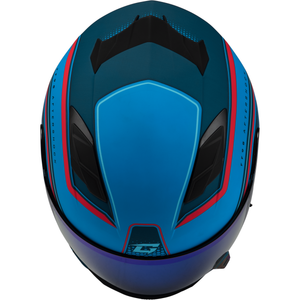 FF-98 Aftershock Helmet by GMAX Full Face Helmet Western Powersports