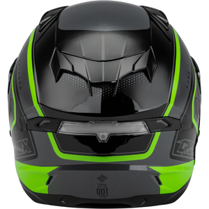 FF-98 Aftershock Helmet by GMAX Full Face Helmet Western Powersports