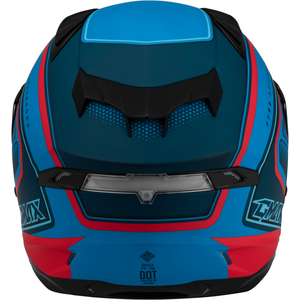 FF-98 Aftershock Helmet by GMAX Full Face Helmet Western Powersports