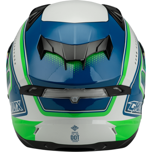 FF-98 Aftershock Helmet by GMAX Full Face Helmet Western Powersports