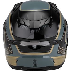 FF-98 Aftershock Helmet by GMAX Full Face Helmet Western Powersports