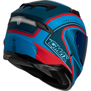 FF-98 Aftershock Helmet by GMAX Full Face Helmet Western Powersports