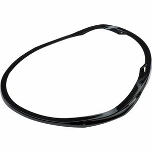 FF-98 Bottom Trim Ring by GMAX G098014 Helmet Accessory 72-3580 Western Powersports Drop Ship