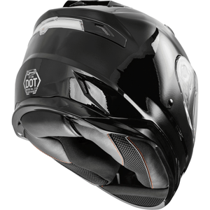 FF-98 Helmet by GMAX Full Face Helmet Western Powersports Drop Ship