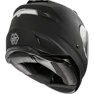 FF-98 Helmet by GMAX Full Face Helmet Western Powersports Drop Ship