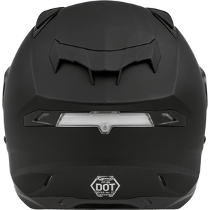 FF-98 Helmet by GMAX Full Face Helmet Western Powersports Drop Ship