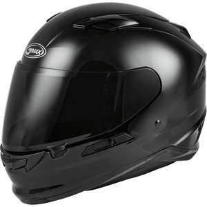 FF-98 Helmet by GMAX G1980028 Full Face Helmet 72-51102X Western Powersports Drop Ship 2X / Black