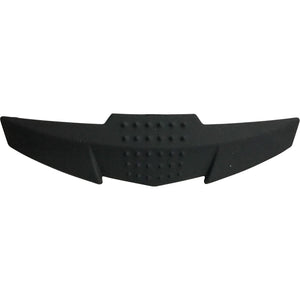 FF-98 / MD-01 / MD-01S Mouth Vents by GMAX G001022 Helmet Accessory 72-3996 Western Powersports Drop Ship Matte Black