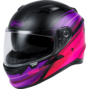 FF-98 Osmosis Helmet by GMAX Full Face Helmet Western Powersports Drop Ship