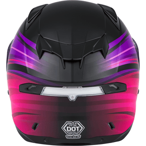 FF-98 Osmosis Helmet by GMAX Full Face Helmet Western Powersports Drop Ship