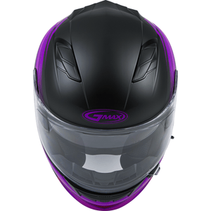 FF-98 Osmosis Helmet by GMAX Full Face Helmet Western Powersports Drop Ship