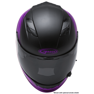 FF-98 Osmosis Helmet by GMAX Full Face Helmet Western Powersports Drop Ship