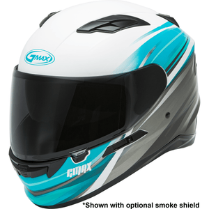 FF-98 Osmosis Helmet by GMAX Full Face Helmet Western Powersports Drop Ship