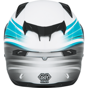 FF-98 Osmosis Helmet by GMAX Full Face Helmet Western Powersports Drop Ship