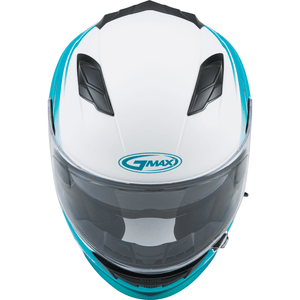 FF-98 Osmosis Helmet by GMAX Full Face Helmet Western Powersports Drop Ship