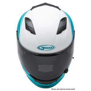 FF-98 Osmosis Helmet by GMAX Full Face Helmet Western Powersports Drop Ship