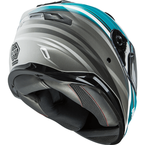 FF-98 Osmosis Helmet by GMAX Full Face Helmet Western Powersports Drop Ship