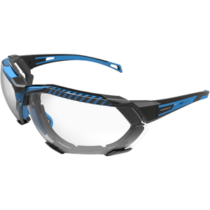 Ff4 Comfort Foam Sunglasses By Forceflex FF4-01024-041 Sunglasses 2610-1360 Parts Unlimited