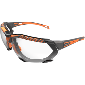 Ff4 Comfort Foam Sunglasses By Forceflex FF4-04054-041 Sunglasses 2610-1362 Parts Unlimited