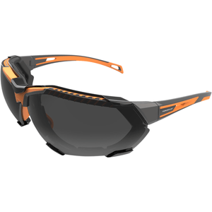 Ff4 Comfort Foam Sunglasses By Forceflex FF4-04055-041 Sunglasses 2610-1368 Parts Unlimited