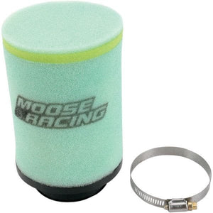 Filter,Air Pre-Oiled Honda by Moose Utility P3-20-12 Air Filter 10110857 Parts Unlimited