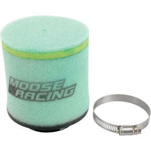 Filter,Air Pre-Oiled Honda by Moose Utility P3-20-17 Air Filter 10110860 Parts Unlimited