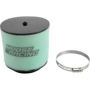 Filter,Air Pre-Oiled Honda by Moose Utility P3-20-20 Air Filter 10110862 Parts Unlimited