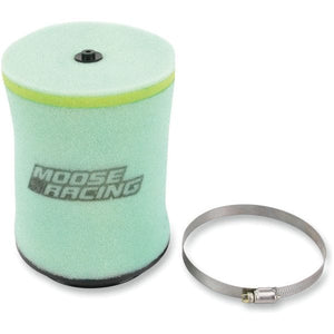 Filter,Air Pre-Oiled Honda by Moose Utility P3-20-27 Air Filter 10110878 Parts Unlimited