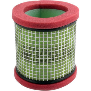 Filter,Air Pre-Oiled Polaris by Moose Utility P3-15-01 Air Filter 10110852 Parts Unlimited