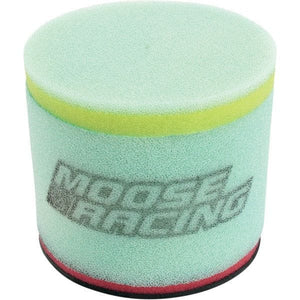 Filter,Air Pre-Oiled Suzuki by Moose Utility P3-70-03 Air Filter 10110866 Parts Unlimited