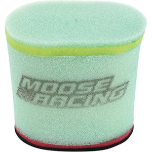 Filter,Air Pre-Oiled Suzuki by Moose Utility P3-70-04 Air Filter 10110867 Parts Unlimited