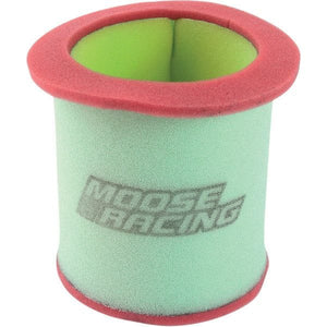 Filter,Air Pre-Oiled Suzuki by Moose Utility P3-70-14 Air Filter 10110884 Parts Unlimited