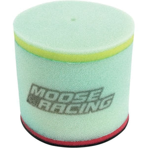 Filter,Air Pre-Oiled Suzuki by Moose Utility P3-70-15 Air Filter 10110879 Parts Unlimited