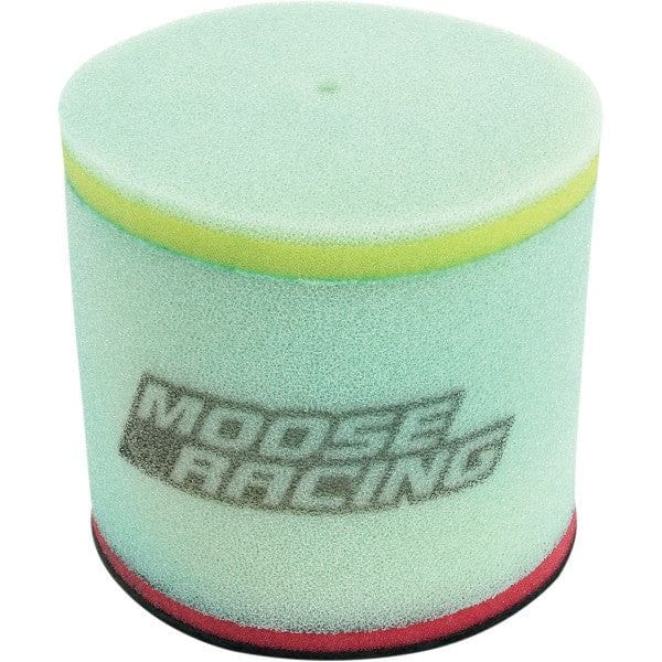 Filter,Air Pre-Oiled Suzuki by Moose Utility