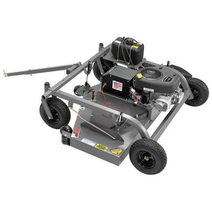 Finish Cut Mower by QuadBoss QBFC14560 Mower 559913 Tucker Rocky Drop Ship 60in Finish Cut