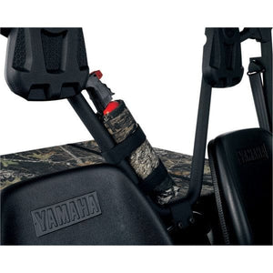 Fire Ext Cover Utv Mossy Oak by Moose Utility FXC-155 Fire Extinguisher Mount 40500026 Parts Unlimited