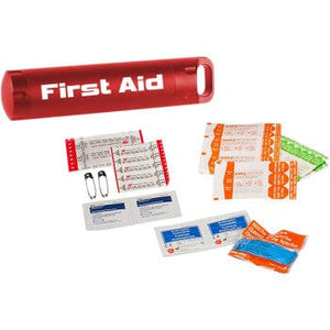 First Aid Kit By Straightline Performance 185-117 First Aid 91010005 Parts Unlimited