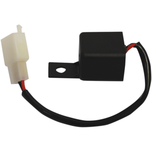 Flasher Relay By Moto Mph MPH-HKY Flasher Relay 2050-0151 Parts Unlimited