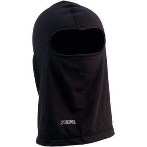 Fleece Balaclava by Z1R 2503-0271 Balaclava 25030271 Parts Unlimited OS / Black