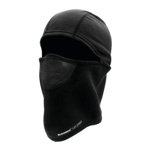 Fleeceprene Balaclava by Schampa BLCLV100-F Balaclava 501148 Tucker Rocky Black