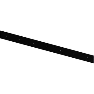 Flex Blade Wear Bar 50" by KFI 115037 Wear Bar 11-5037 Western Powersports