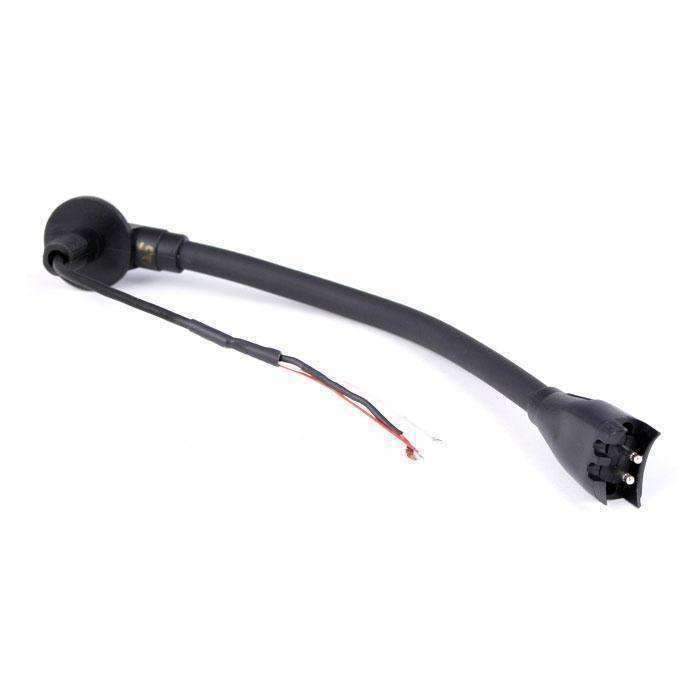 Flex Boom For H42/H22 Ultimate Headset And H43 Headset by Rugged Radios