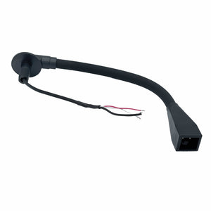 Flex Boom For M310 And M360 Electret Mics by Rugged Air FLEX-BOOM-AV 0103879985765 Rugged Radios