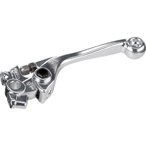 Flex Fg Forged 6061-T6 Brake Lever By Moose Racing H07-2909BS Brake Lever 0614-1579 Parts Unlimited