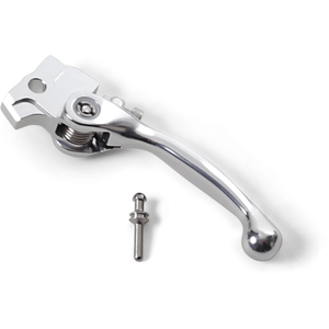 Flex Fg Forged 6061-T6 Brake Lever By Moose Racing H07-2909BS Brake Lever 0614-1579 Parts Unlimited