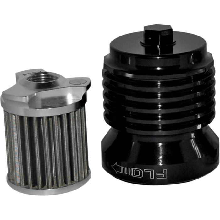 Flo® Oil Filter By Pc Racing