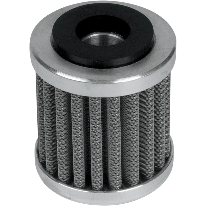 Flo® Stainless Steel Oil Filter By Pc Racing