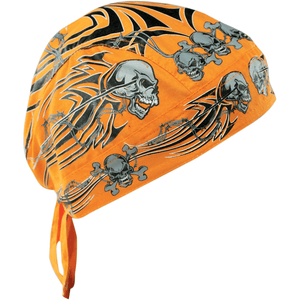 Flydanna® Head Wrap By Zan Headgear Z669 Bandana 2504-0295 Parts Unlimited